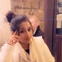 Paridhi Jain