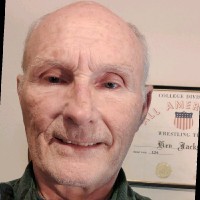 Ken Jackson
