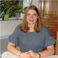 Pauline Dauvin