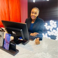 Peris Njeru