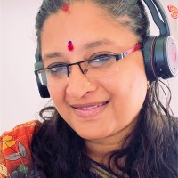 Sri Lakshmi Kolluri