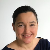 Caroline “Carolina” Cranwell
