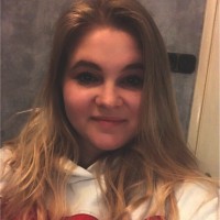Erika Van Zweeden
