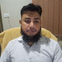 Shahbaz Ahmed
