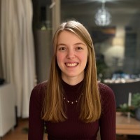 Tessa Rutjens
