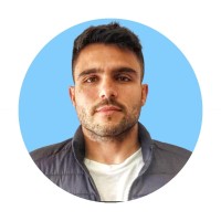 Guilherme Carbonera Guedes