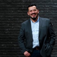 Cristian Barrientos Briceno