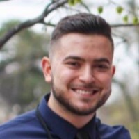 Joshua Saldana