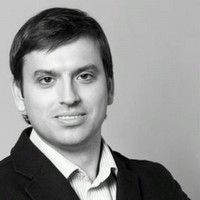 Виктор Лычиц
