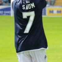 Andy Saum