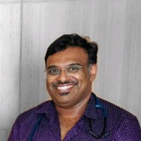 Deepak Bose