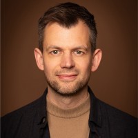 Mark De Bruijn
