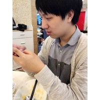 梁仕鹏