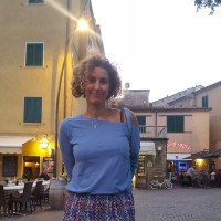 ALESSANDRA GIACOMELLI
