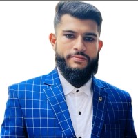 Zaid Mirza