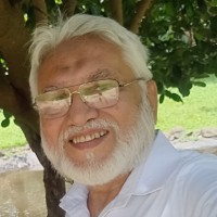 Aijaz Ahmed Quraishi