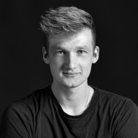 Roel Van Eijken