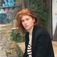 Kate-Lynne Wolmarans