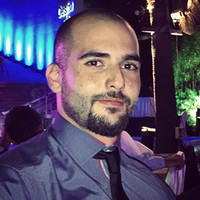 Daniel Assaf