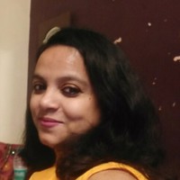 Subhasree Majumdar