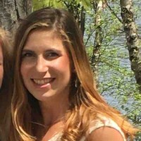 Courtney Dias, Pt, Dpt