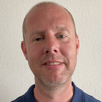 Raymond van der Heijden