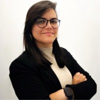 Camila Barreto, Pmp®, Esp.