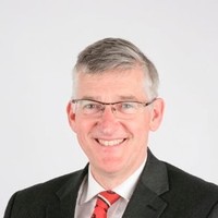 Mark Richards