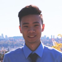 Raymond Huang