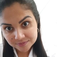 Liliane Silva