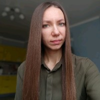 Yuliia Bzova