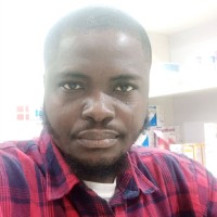 AYODEJI JOSEPH