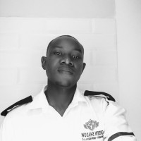 Matovu Farouk Ndigenda
