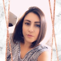 Evelyn Rascon
