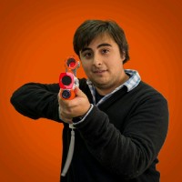 Harry Federico Argote Carrasco