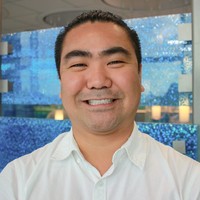 Ronaldo Tomizawa
