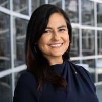 Karina Alderete, M.P.S.