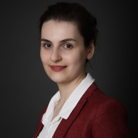 Mehrnaz A.