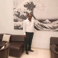 Vimal Kumar
