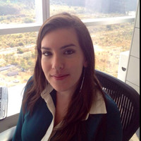 Greta De Nova Mendoza