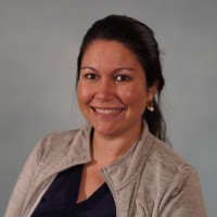 Cecilia Pereira