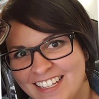 Joelle Arpin