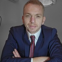 Tarik Baghdadi, PharmD