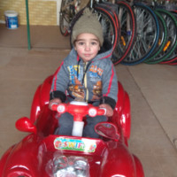 Shabir Ahmad