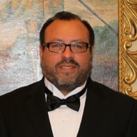 Luis Postigo