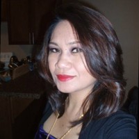 Lourdes Marie Ghazal