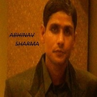 Abhinav Sharma