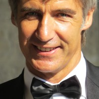 Paul J H Bernier