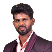 Ramesh Suyambulingam