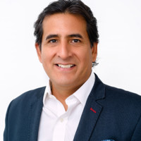 Luis Miguel Terrones Morote